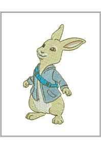 Chi170 - New Peter Rabbit